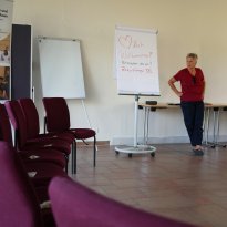 Zukunftstage B.B.L. 2018